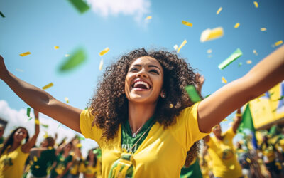 Copa do Mundo 2026 e o Varejo: Como se Preparar para o Boom da Moda Casual